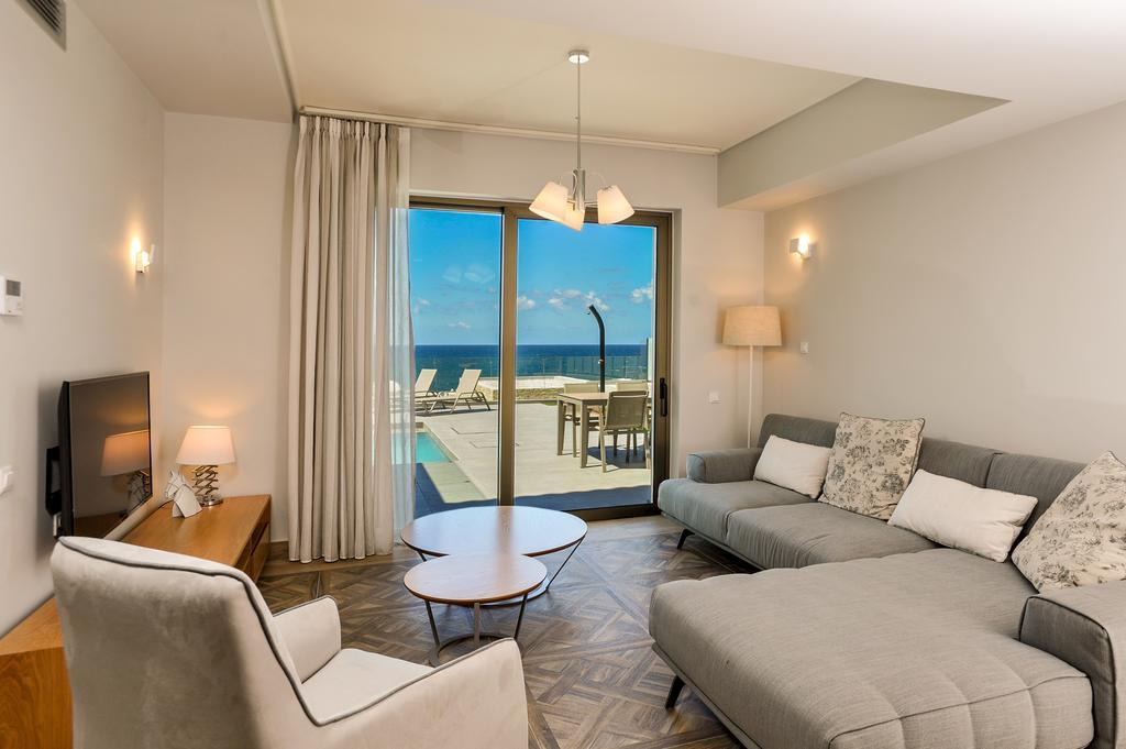 Eland Dream Villas Kalamaki Esterno foto
