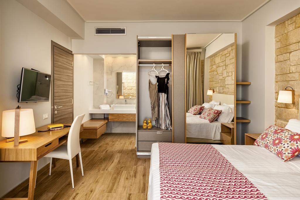 Eland Dream Villas Kalamaki Esterno foto