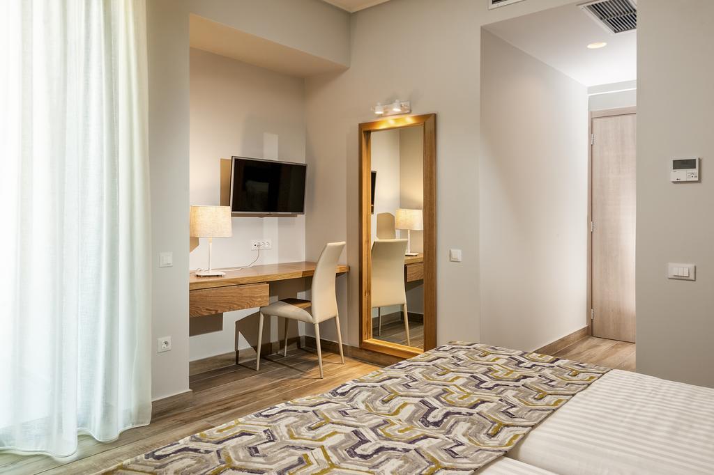 Eland Dream Villas Kalamaki Esterno foto